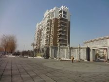 天颐郦城,小三居,没贷款,看房方便