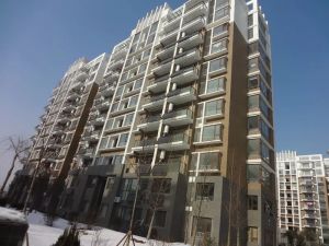 天颐郦城,毛坯打头房,带地下车位,随时看房。