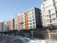 泰丰时代城二期 2室1厅 南