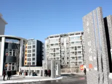 泰丰二期精装两居室 老本有地下室 拎包入住