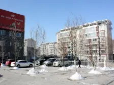 房本满两年,精装修,南北通透三居,随时看房