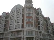 征仪花园 两室小户型采光好视野好