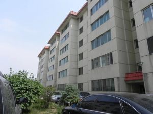 东苑新城小区 1室1厅 东