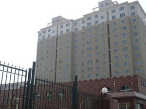 新舒杰座 2室2厅 南 北