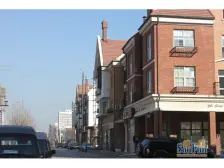 星尚SOHO 1室1厅 东