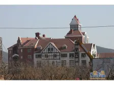 泰晤士新城 4室3厅 南 北