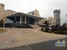 海滨假日花园小区 3室1厅 东南 南 北