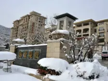 精装三层顶复,挑高6米客厅,有车位,采光nice