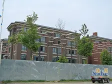 万科海云台 5室3厅 东 西