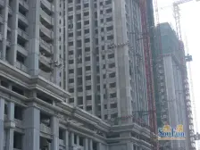 合创公馆 70年产权 民水民电