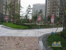 万泰麓溪公馆南北通透视野开阔采光充足交通便利