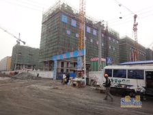 楼层好,配套设施齐全,交通便利