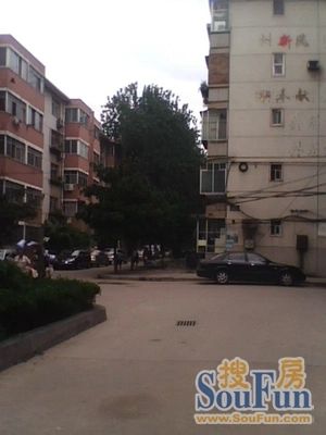 文宣巷4号院3室2厅1卫南北朝向1100.00元/月出租