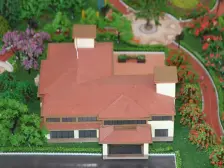 蜜橙 1室1厅 北 西北