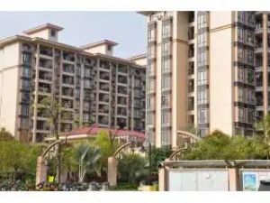 新家园 2室1厅 南