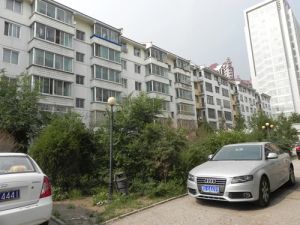 北垣北垣中间楼层满五唯一可停车有贷款随时看房