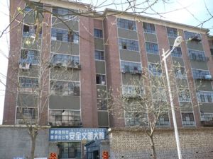 隆聚园小区 2室1厅 南 北