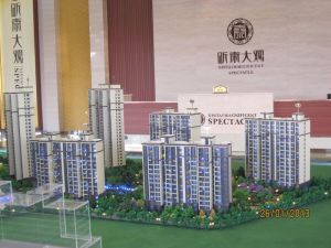 出小区就是二号线地铁口业主诚心出售有房本