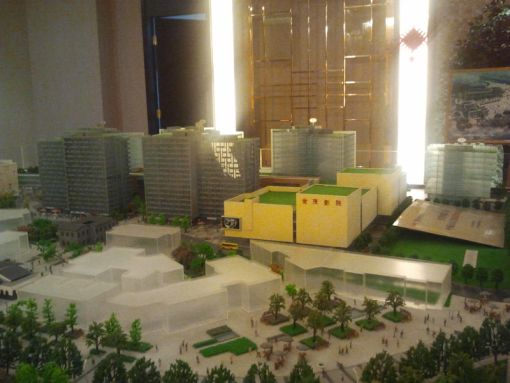 世茂国际广场1室1厅1卫南北朝向2200.00元/月出租