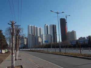 精装修,洛浦公园旁,大三室,两卫,诚售