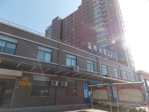 毛坯房,新小区,观河景,视野开阔