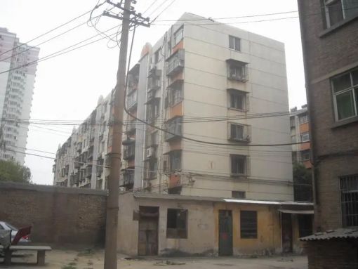 启明西路153号院2室1厅1卫南朝向600.00元/月出租