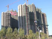 金河名都 2室1厅 南