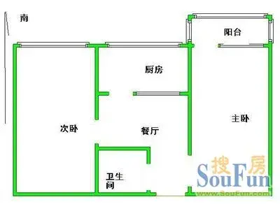 生产资料宿舍