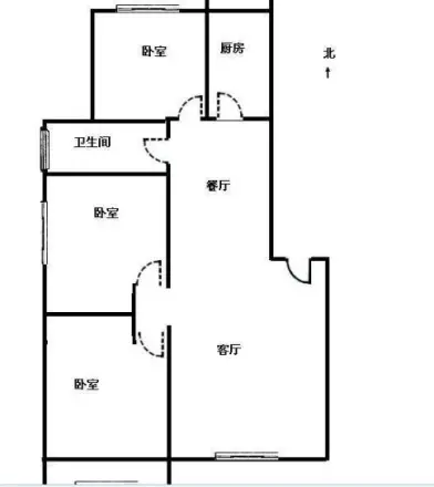 秀兰家园