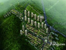 空中别墅 带大露台 价格可谈