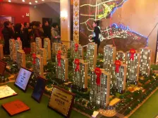 好房推荐钻石湾跃层复式南北通透房子急卖*配套全