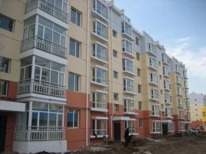 草原明珠 2室1厅 南