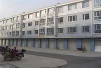 昌盛家园4楼,位置优越,购物便捷,吃穿住行一步到位