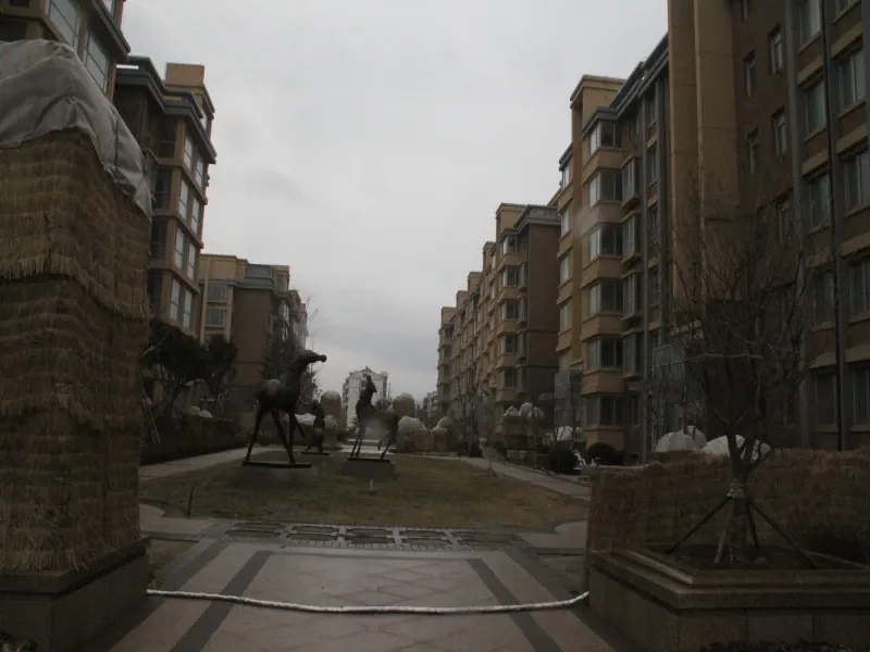 ɽ¾°Ð¡³Çʵ¾°Í¼Êµ¾°Í¼£¨20130131£© ɽ¾°Ð¡³Çʵ¾°Í¼Êµ¾°Í¼£¨20130131£©