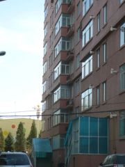 鼓楼落凤街学商圈 离校近 有院有绿化停车位充足