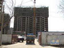 平章府 3室2厅 南 北