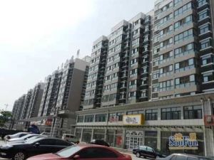 急售,套二毛坯房,楼层佳,采光好,随时看房,看好议