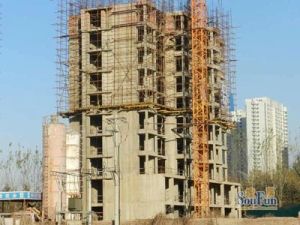 北海路近两室,采光好,看房方便