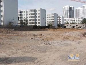 新都公园里3室2厅南北