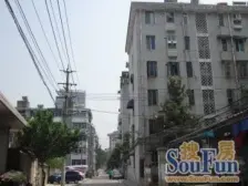 东兴街 2室1厅 东