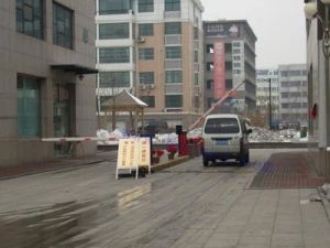 公园北好楼层精装修证满二