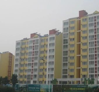 整租·阳光水岸 3室2厅 南/北