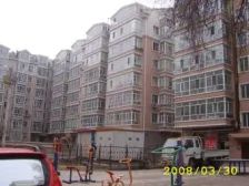 此套房子格局好,不挡光,无遮挡物,