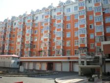 滨江凤凰城一期,小区位置好,南北通透,保持良好