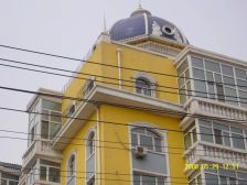 滨江凤凰城两室一厅私产有证