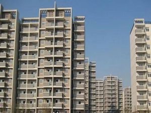 【青年路小学宿舍】| 潍坊市潍城区青年路3333号西湖御景1号商住楼1-1305室