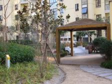 多层三楼采光好卧室南向,古德锦 奥体 佳乐家自怡园近