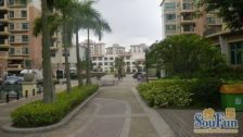 美丽花园5室2厅东南