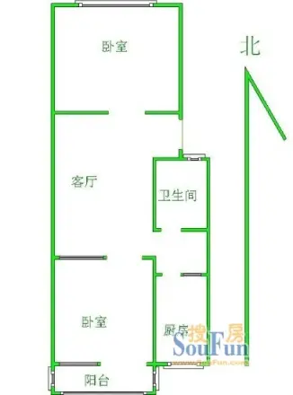 监狱宿舍