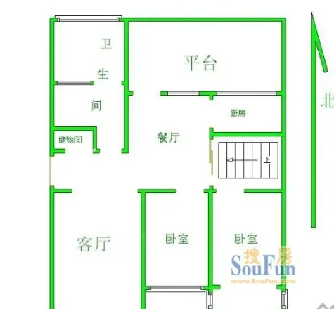监狱宿舍
